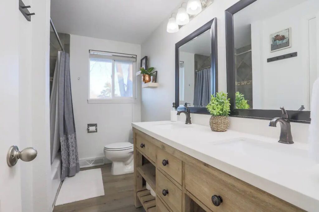 Photo of Bathroom in Loveland