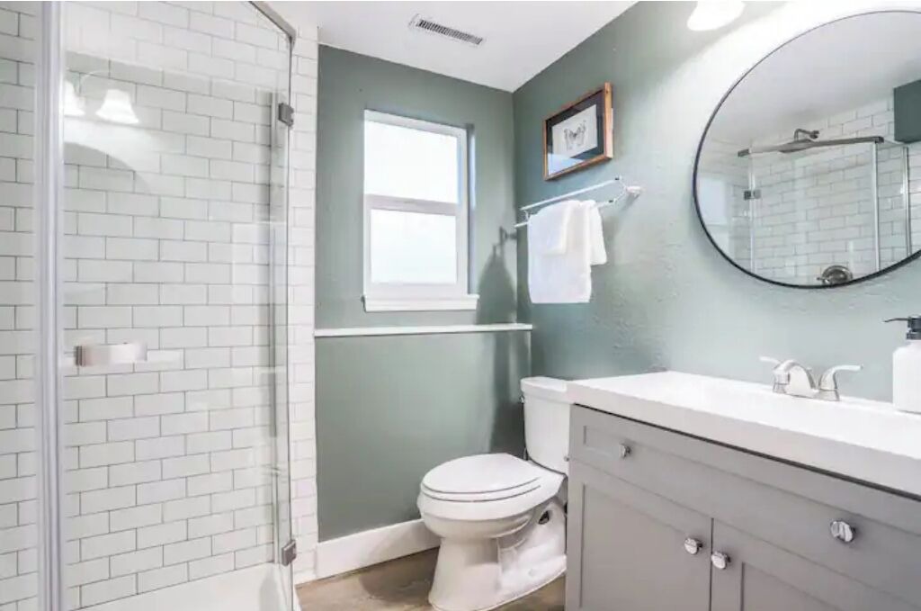 Photo of Bathroom in Loveland