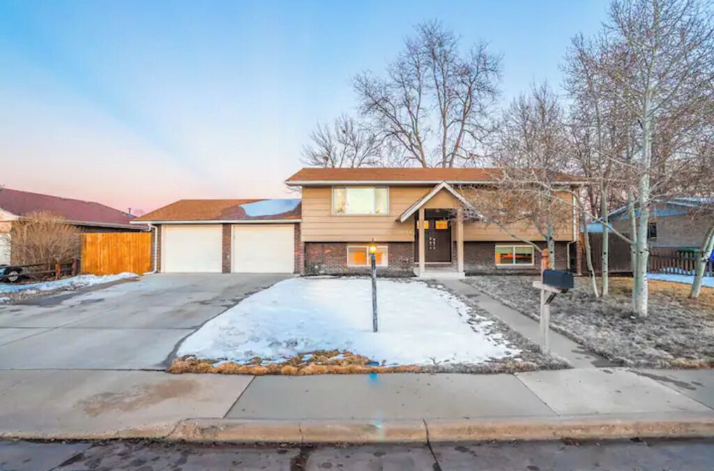 Photo of Outdoor in Loveland