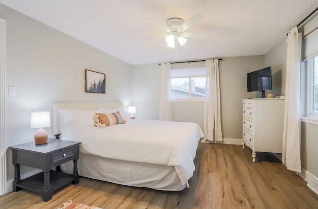 Photo of Bedroom in Loveland