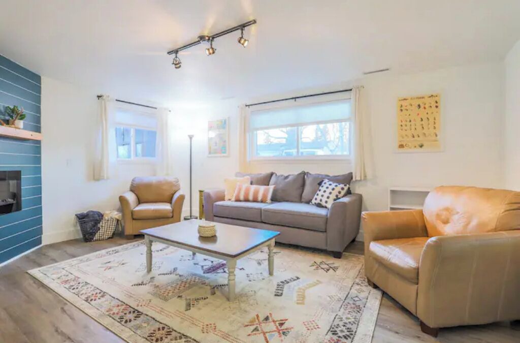 Photo of Livingroom in Loveland