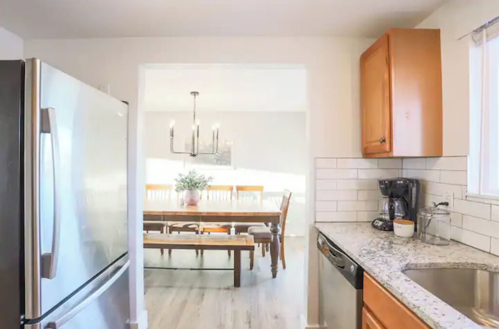 Photo of Kitchen in Loveland