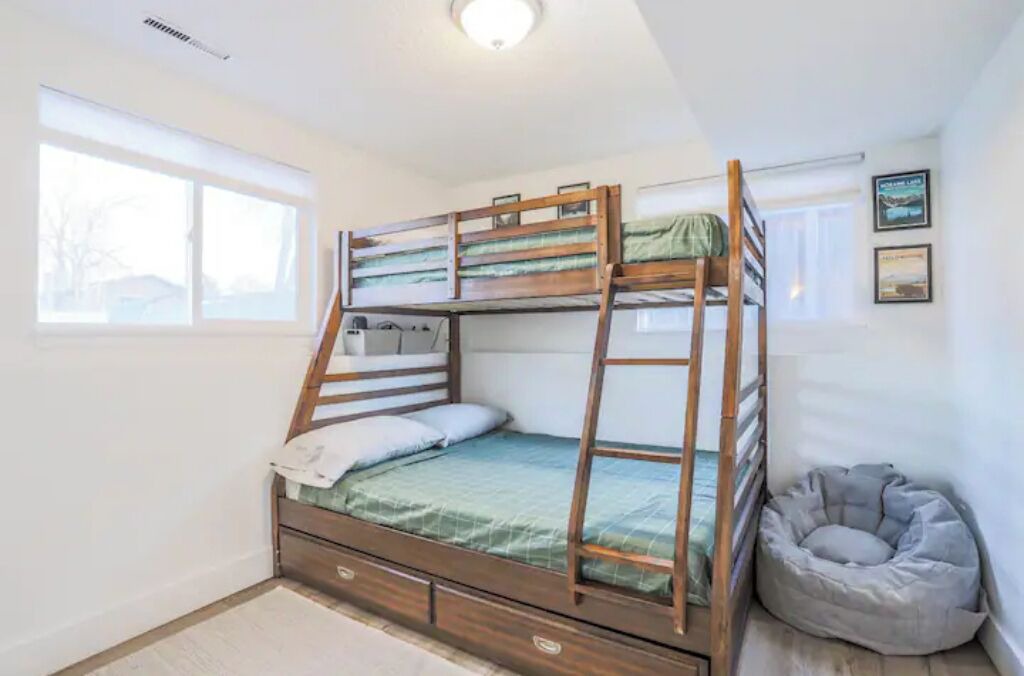 Photo of Bedroom in Loveland
