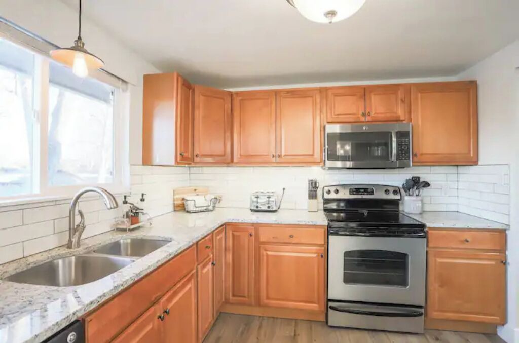 Photo of Kitchen in Loveland