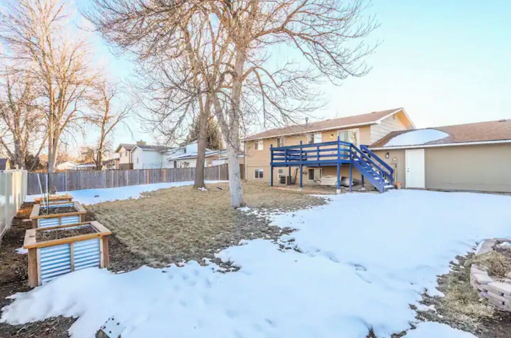 Photo of Outdoor in Loveland