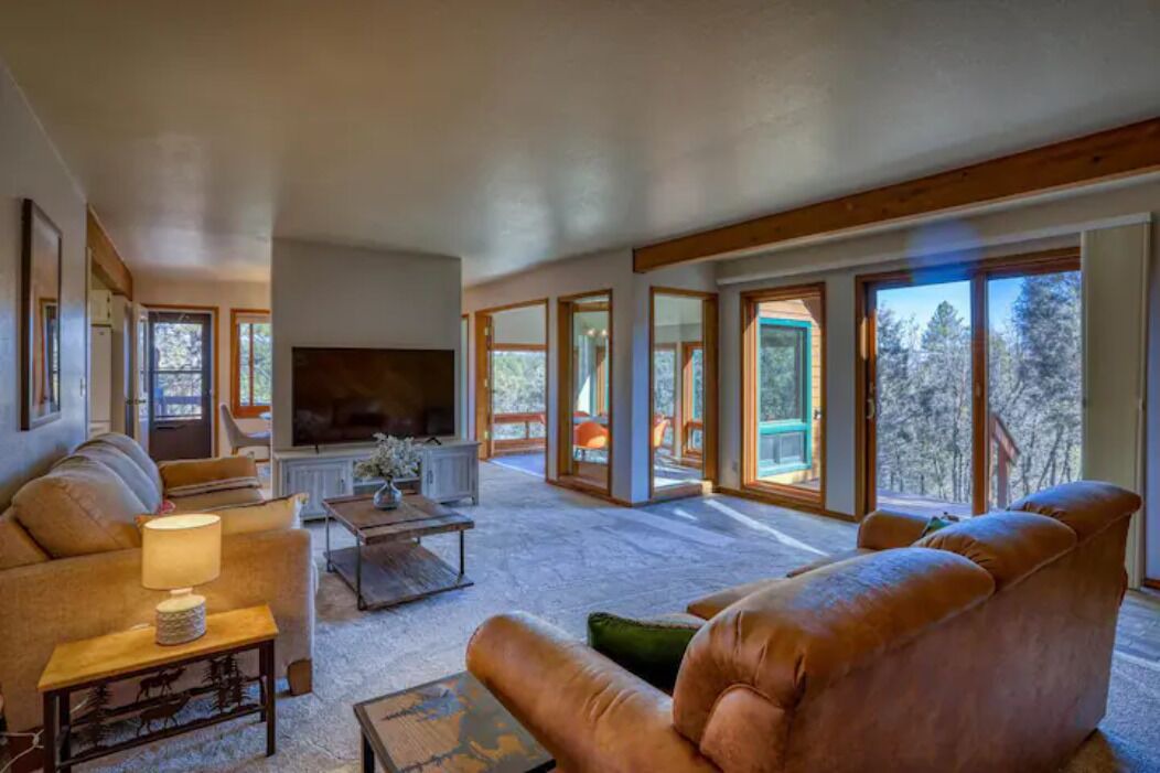 Photo of Livingroom in Pagosa Meadows IV