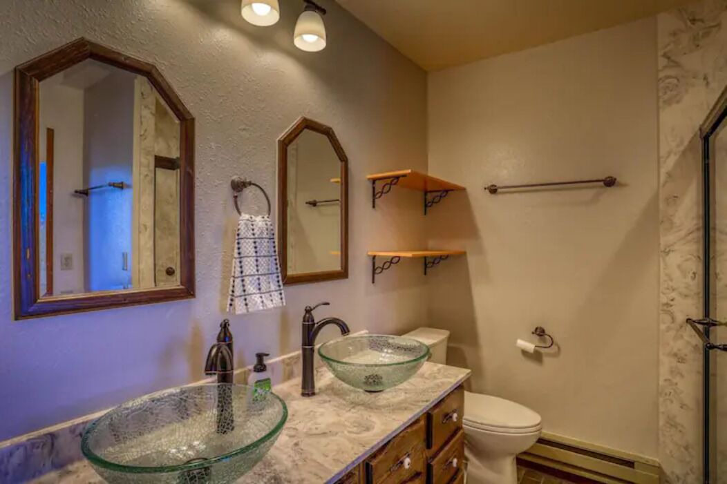 Photo of Bathroom in Pagosa Meadows IV