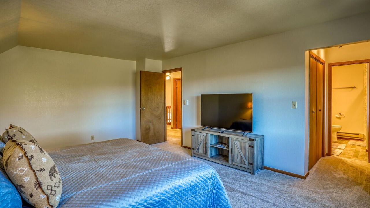 Photo of Bedroom in Pagosa Meadows IV