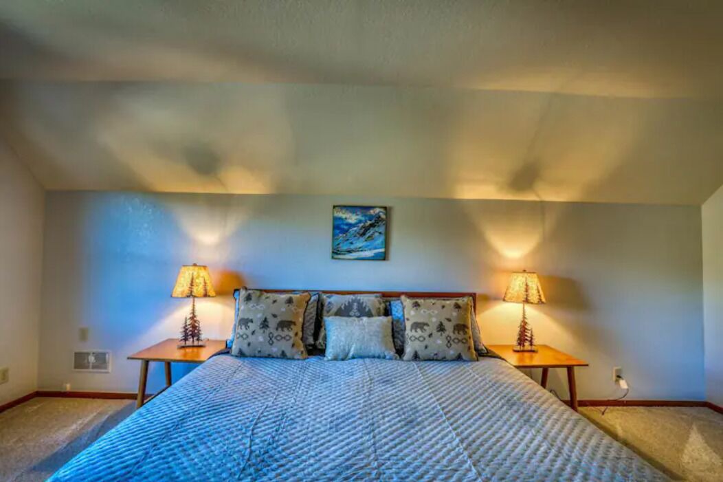 Photo of Bedroom in Pagosa Meadows IV