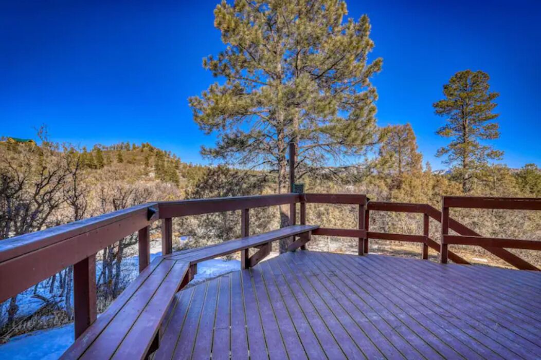 Photo of Outdoor in Pagosa Meadows IV