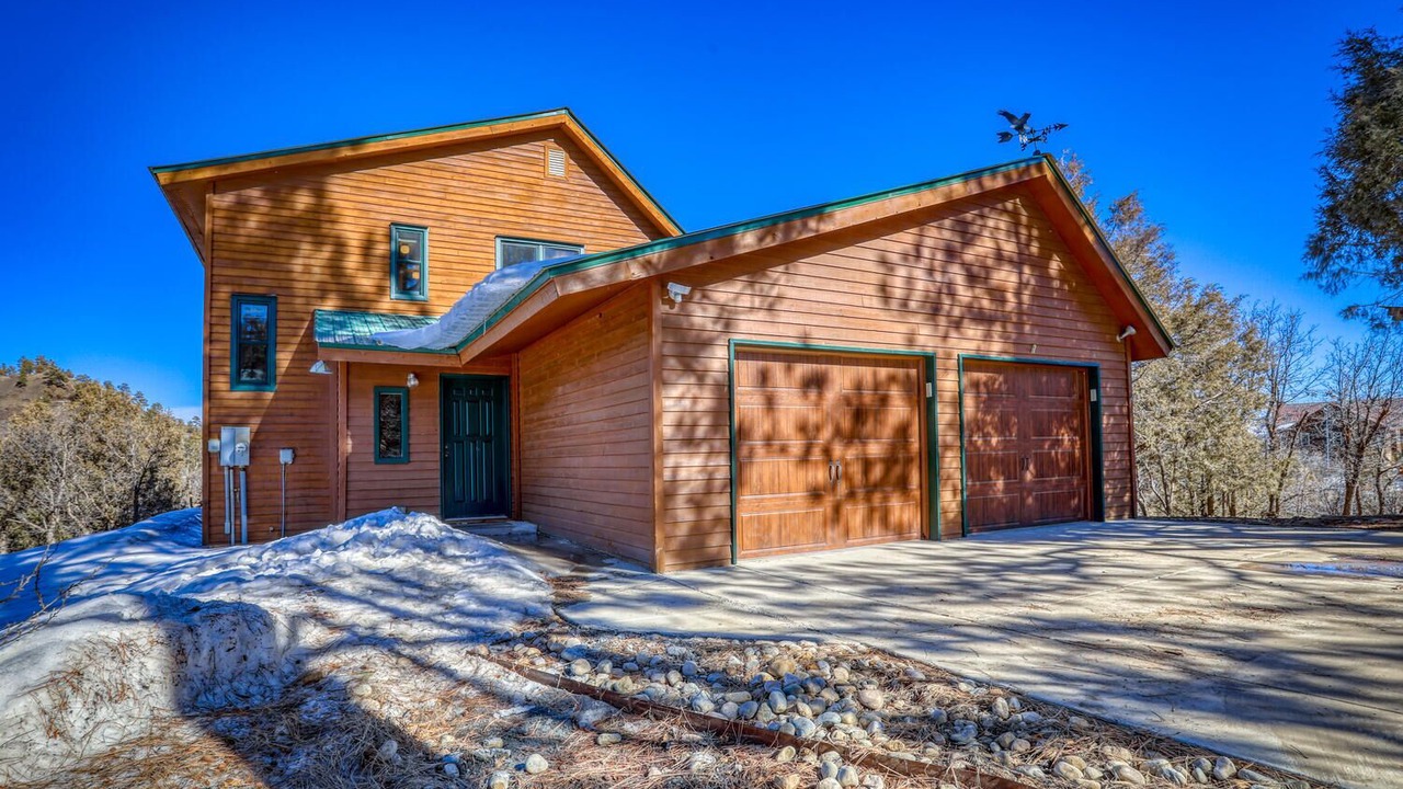 Photo of Outdoor in Pagosa Meadows IV