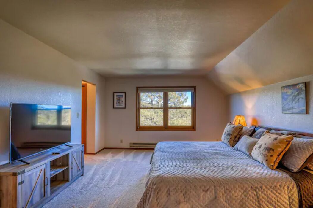 Photo of Bedroom in Pagosa Meadows IV