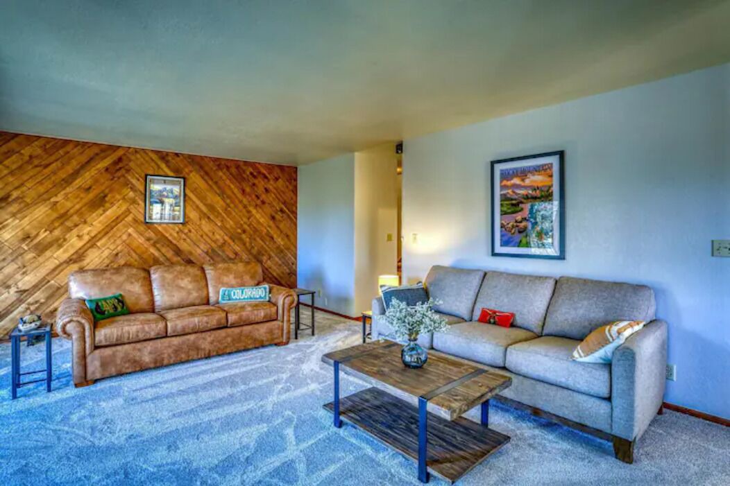 Photo of Livingroom in Pagosa Meadows IV