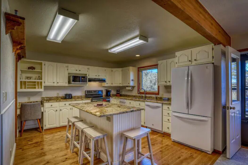 Photo of Kitchen in Pagosa Meadows IV