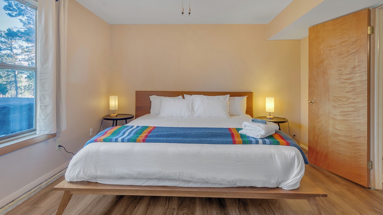 Photo of Bedroom in Divide