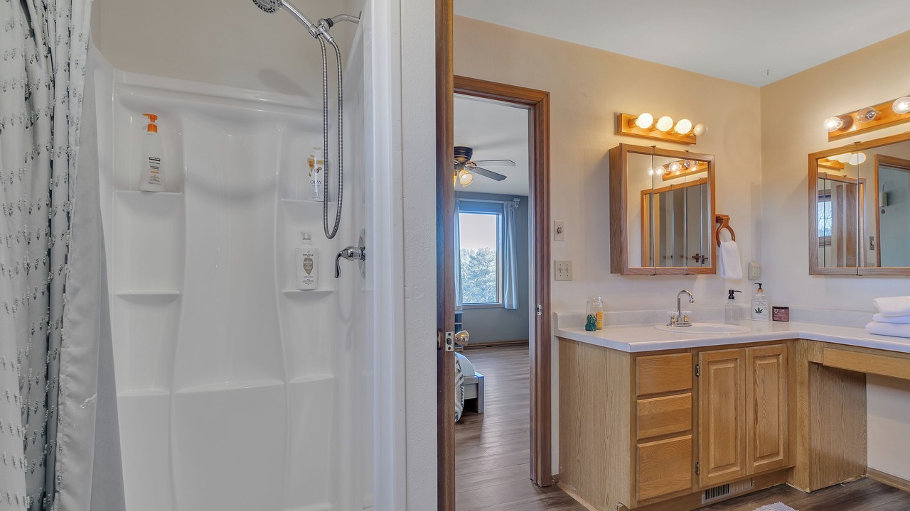 Photo of Bathroom in Divide