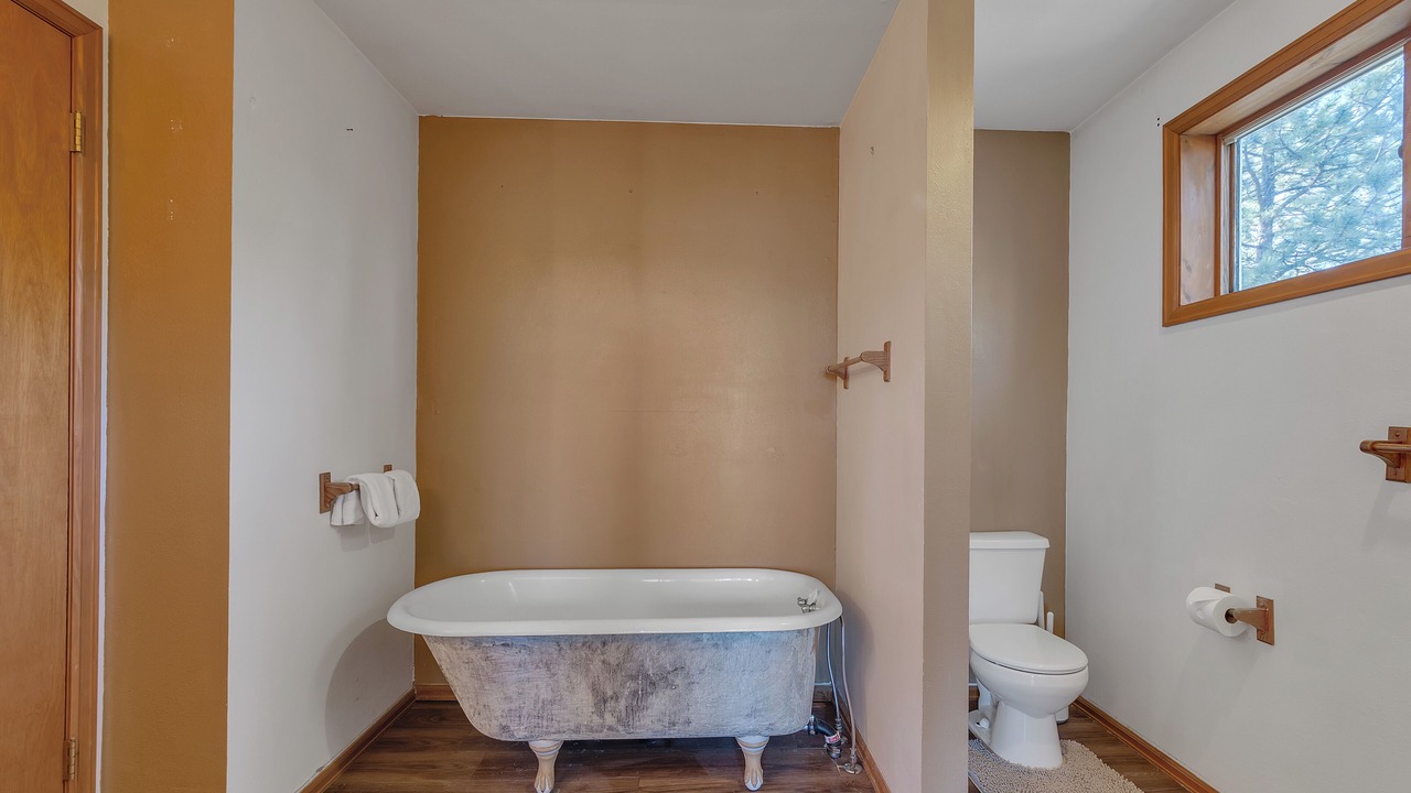 Photo of Bathroom in Divide