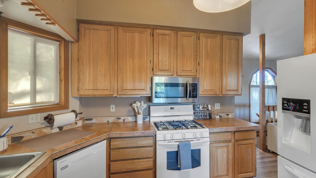 Photo of Kitchen in Divide