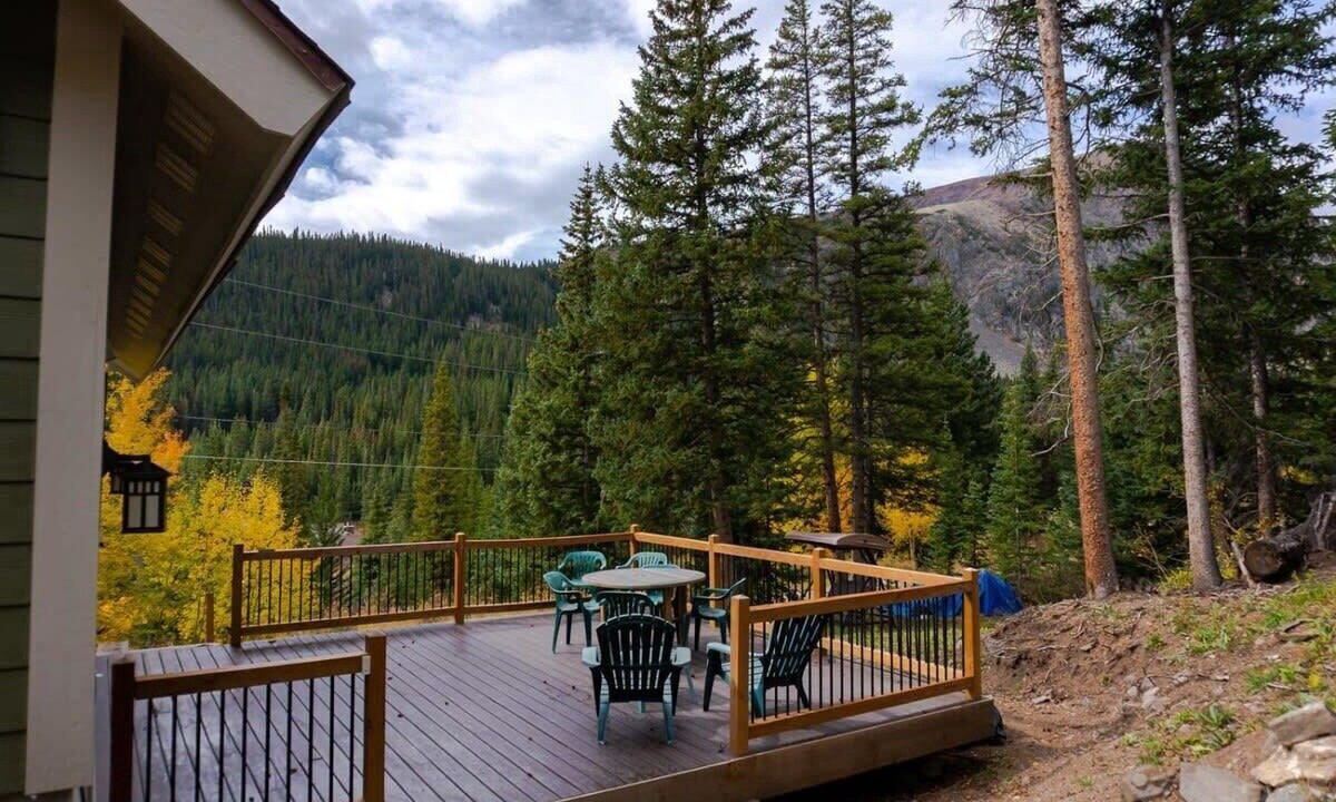 Photo of Outdoor in Breckenridge