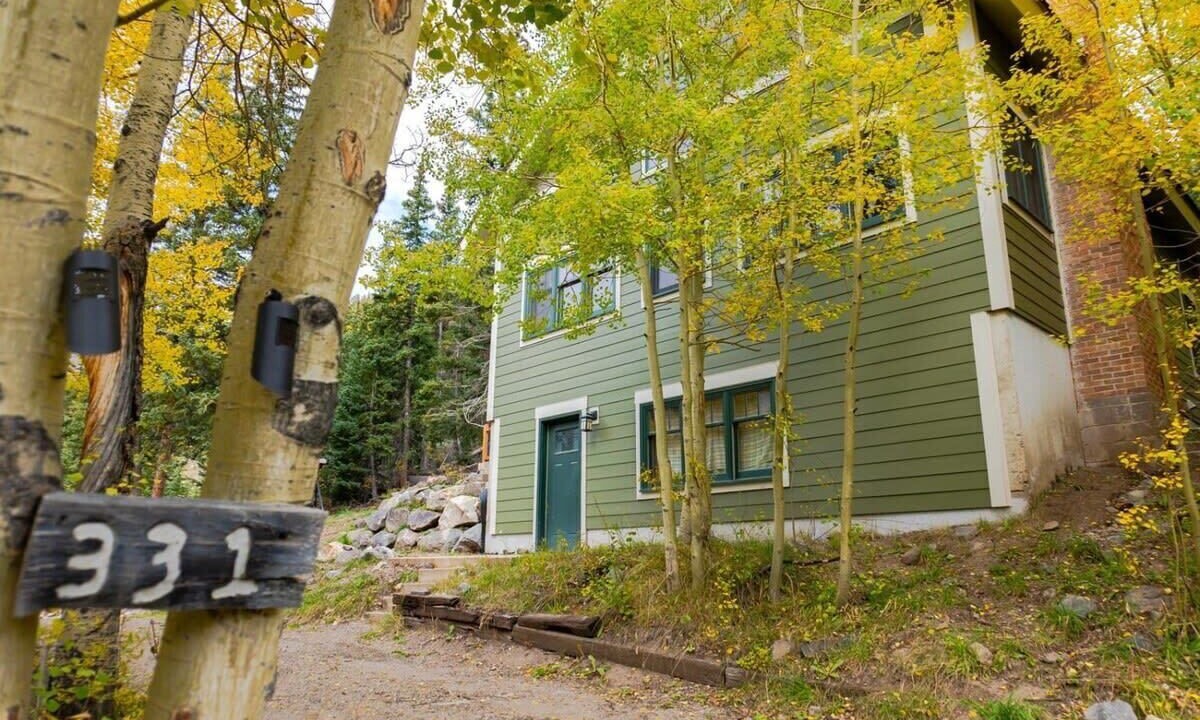Photo of Outdoor in Breckenridge