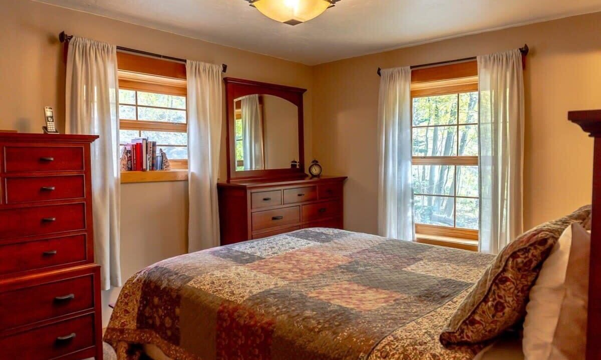 Photo of Bathroom in Breckenridge