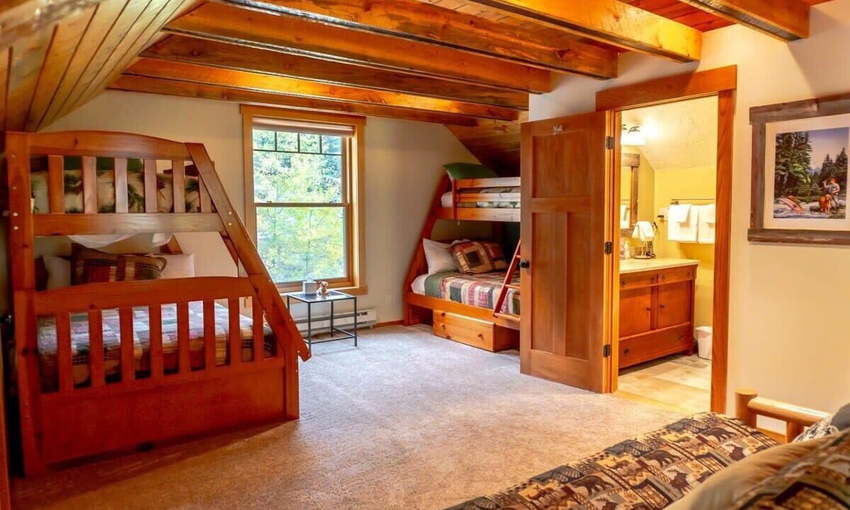 Photo of Bathroom in Breckenridge