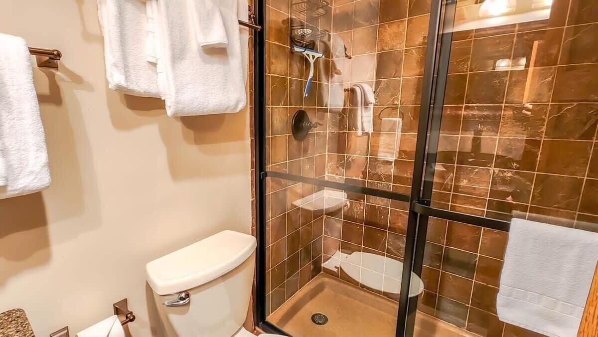 Photo of Bathroom in Breckenridge