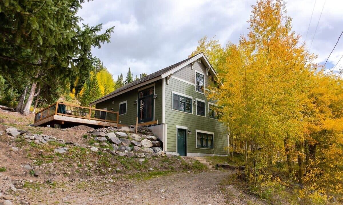 Photo of Outdoor in Breckenridge