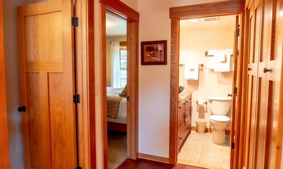 Photo of Bathroom in Breckenridge