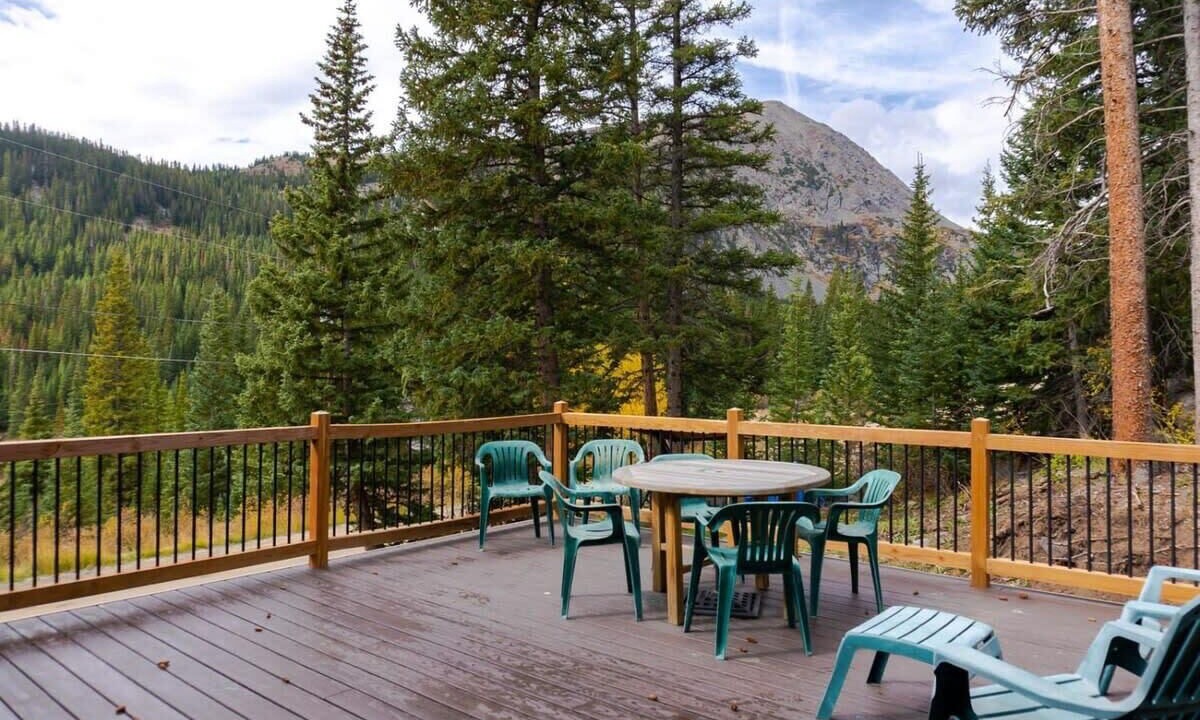 Photo of Outdoor in Breckenridge