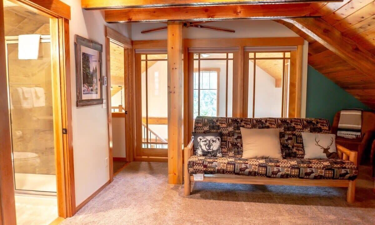 Photo of Bathroom in Breckenridge