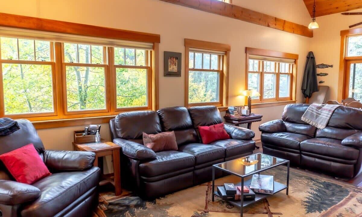Photo of Livingroom in Breckenridge