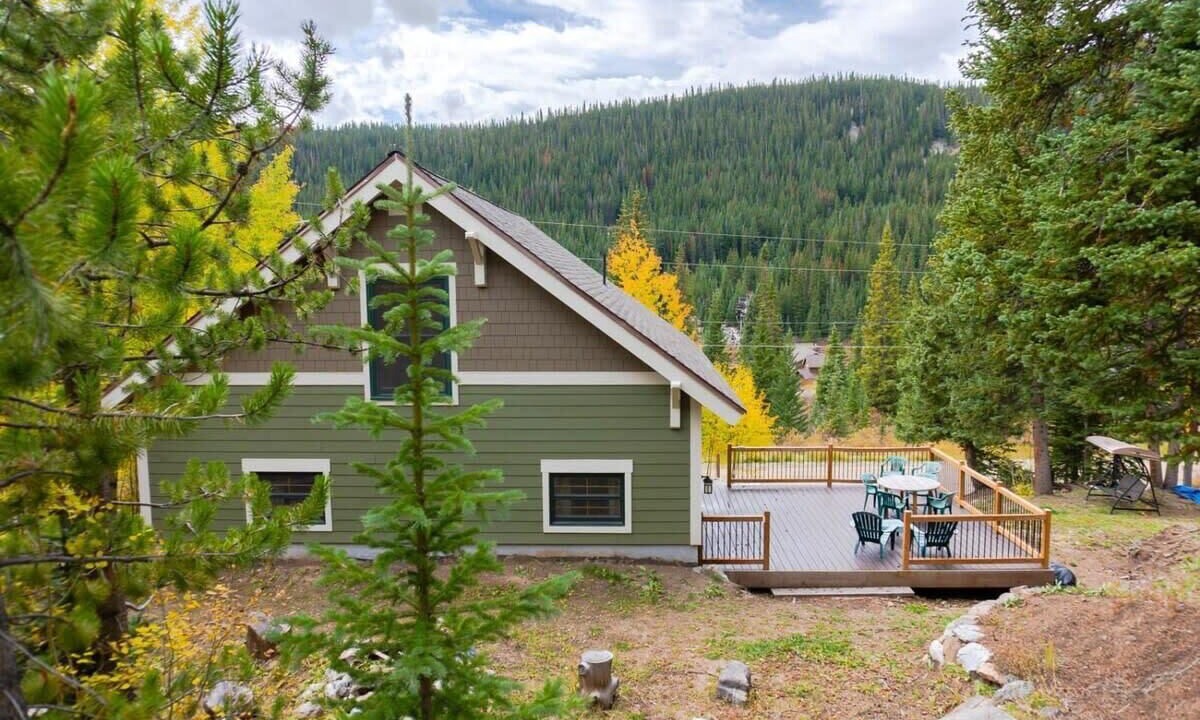 Photo of Outdoor in Breckenridge