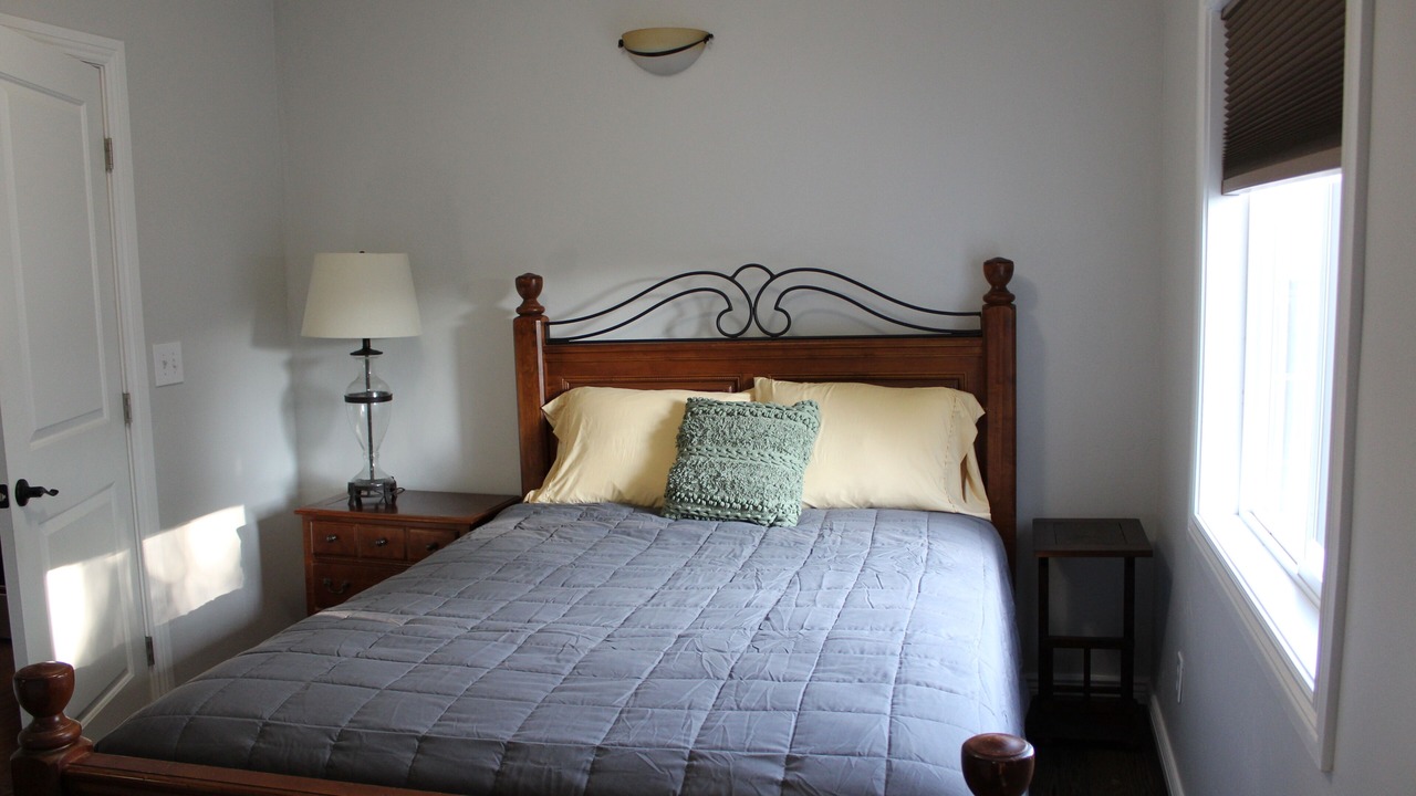 Photo of Bedroom in Windsor