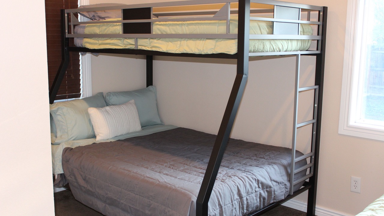 Photo of Bedroom in Windsor