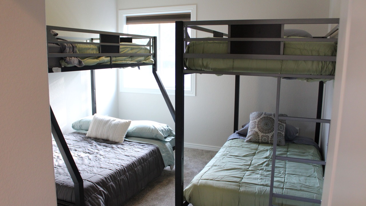 Photo of Bedroom in Windsor