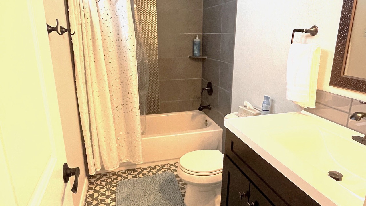 Photo of Bathroom in Windsor