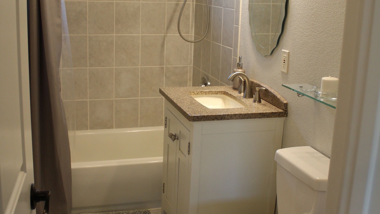 Photo of Bathroom in Windsor