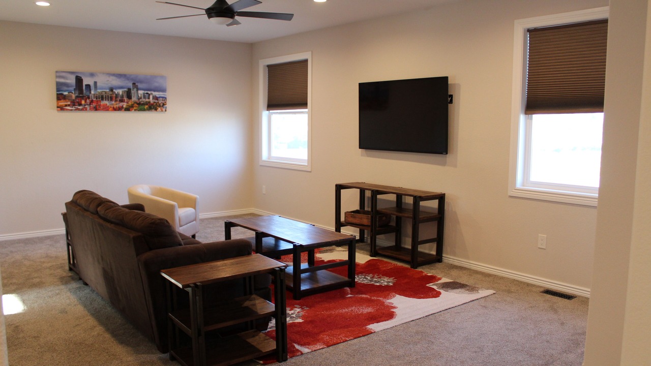 Photo of Livingroom in Windsor