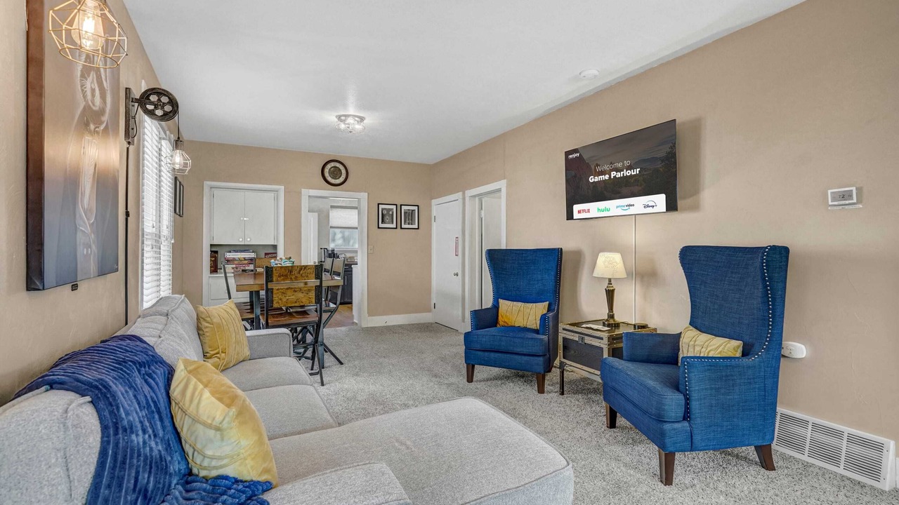 Photo of Bedroom in Colorado Springs