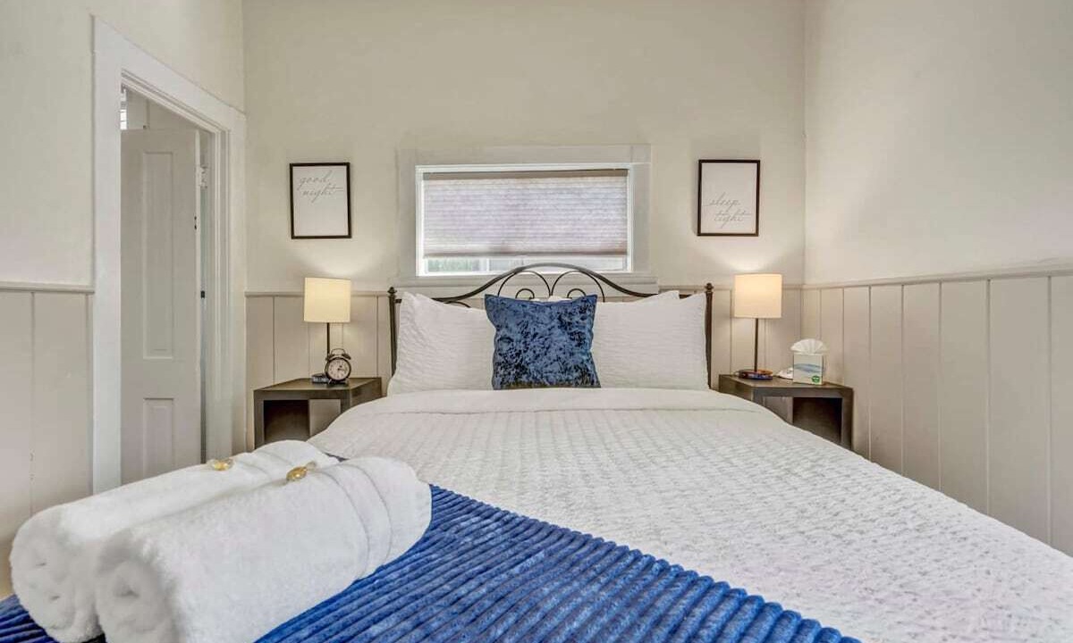 Photo of Bedroom in Colorado Springs