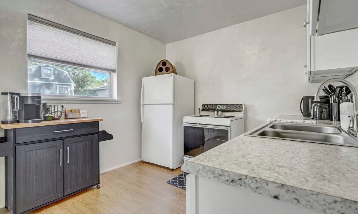 Photo of Kitchen in Colorado Springs