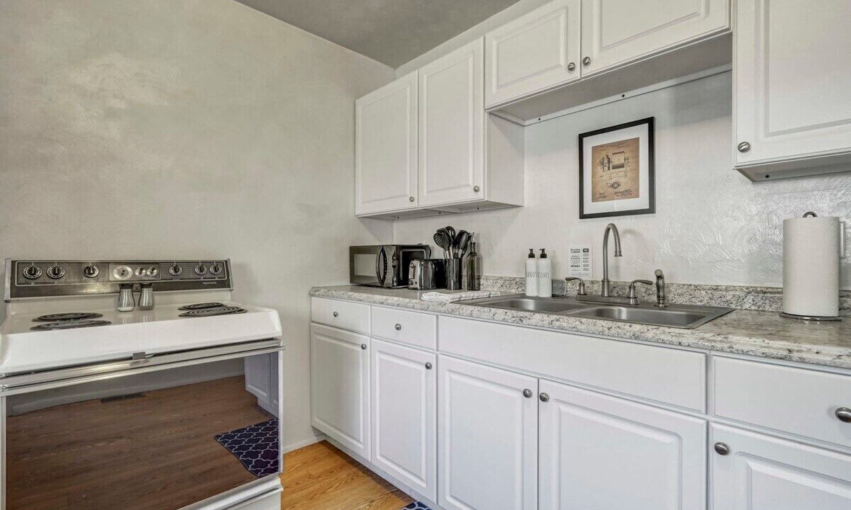 Photo of Kitchen in Colorado Springs