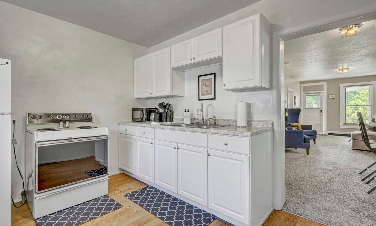 Photo of Kitchen in Colorado Springs