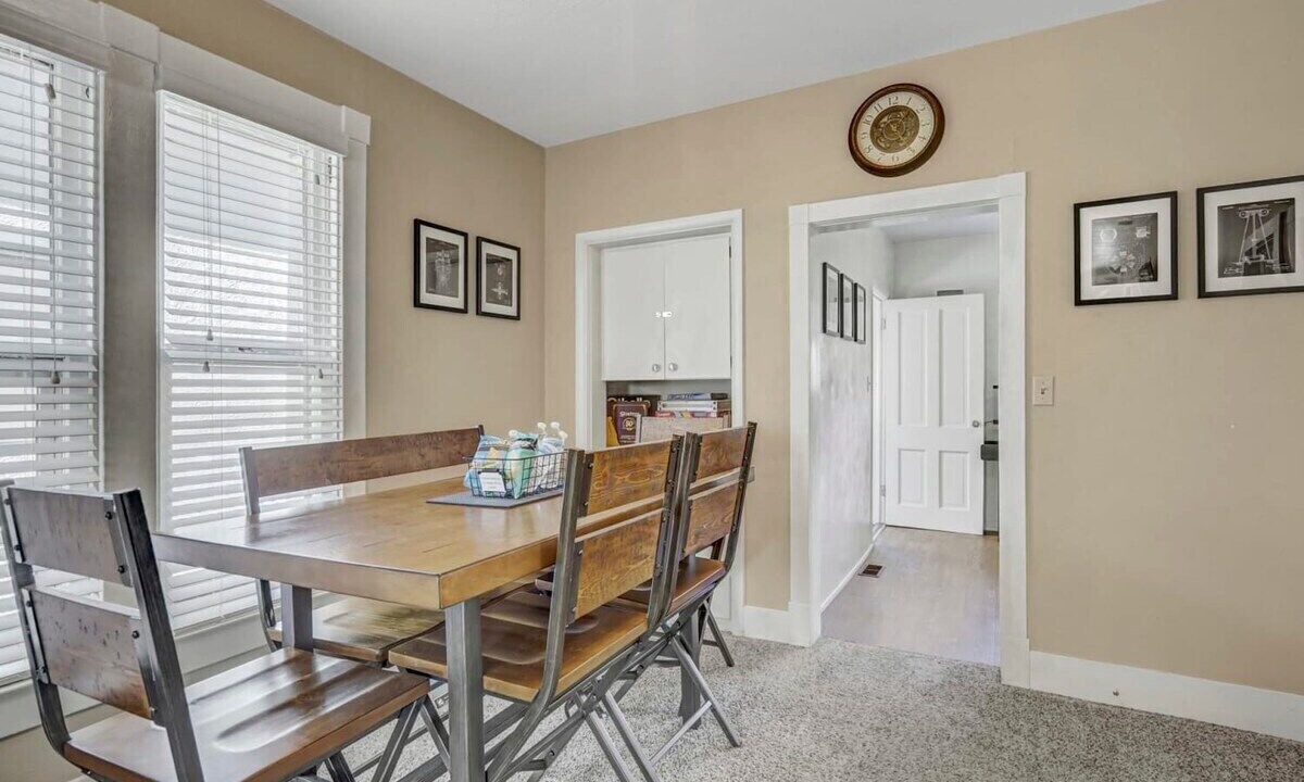 Photo of Bedroom in Colorado Springs