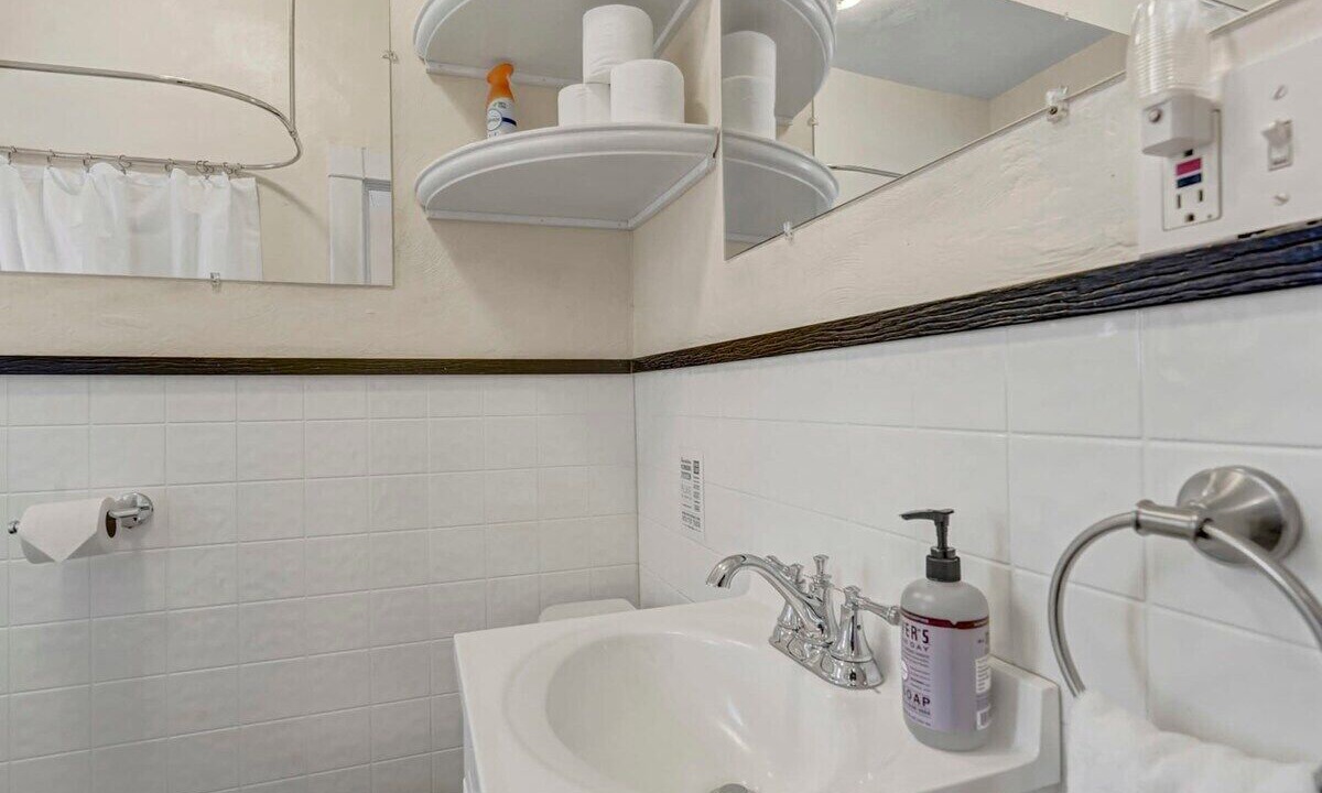 Photo of Bathroom in Colorado Springs