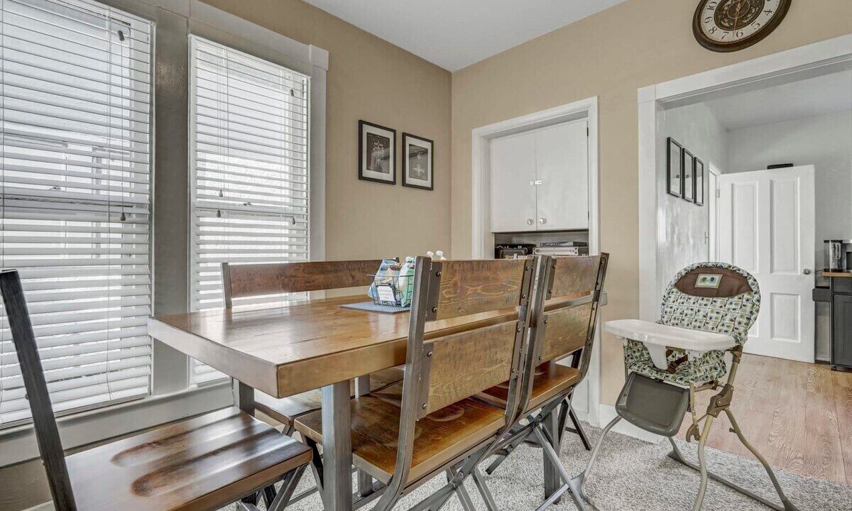 Photo of Bedroom in Colorado Springs
