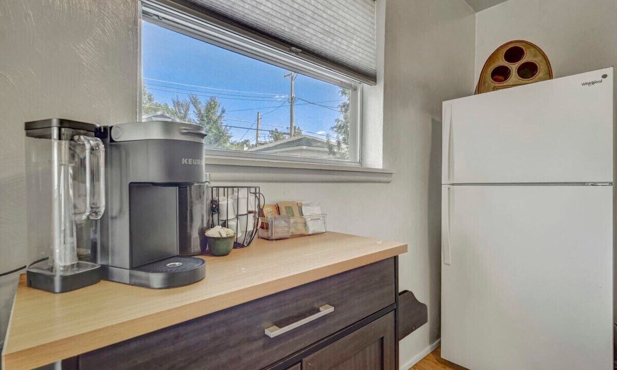 Photo of Bedroom in Colorado Springs