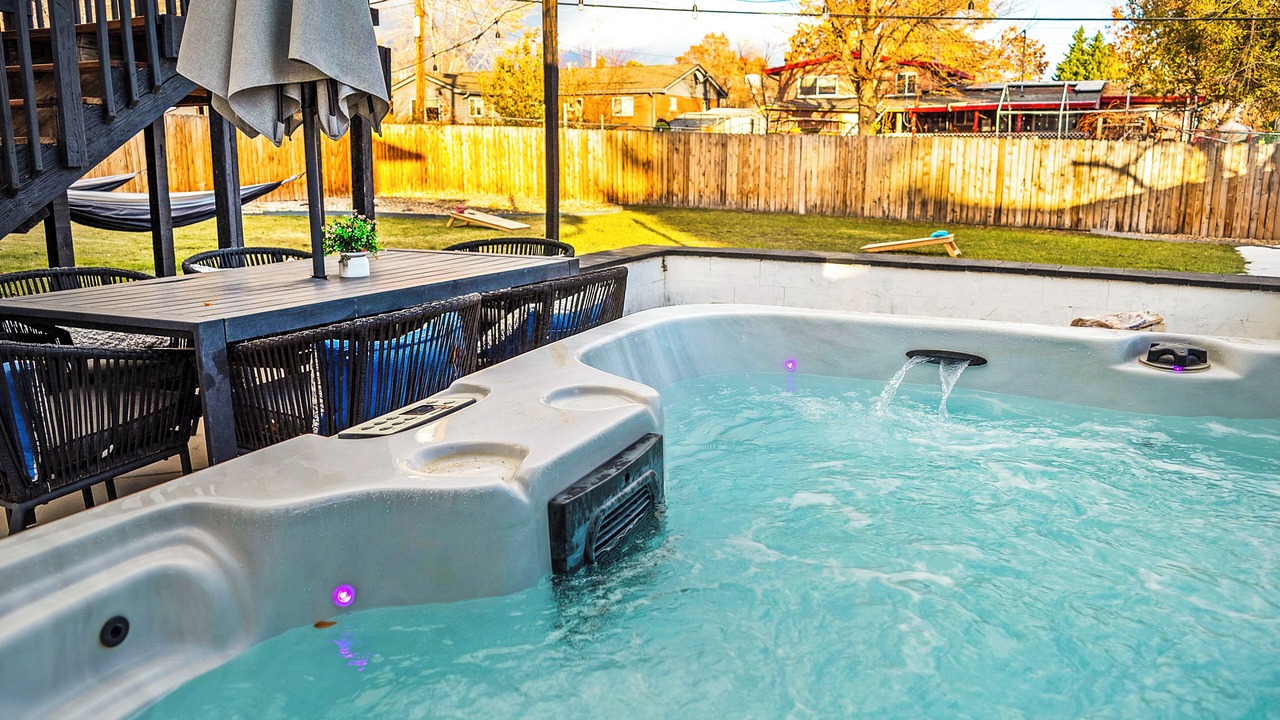 Photo of Outdoor in Lamar Heights Area