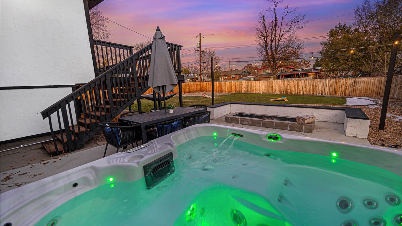 Photo of Outdoor in Lamar Heights Area
